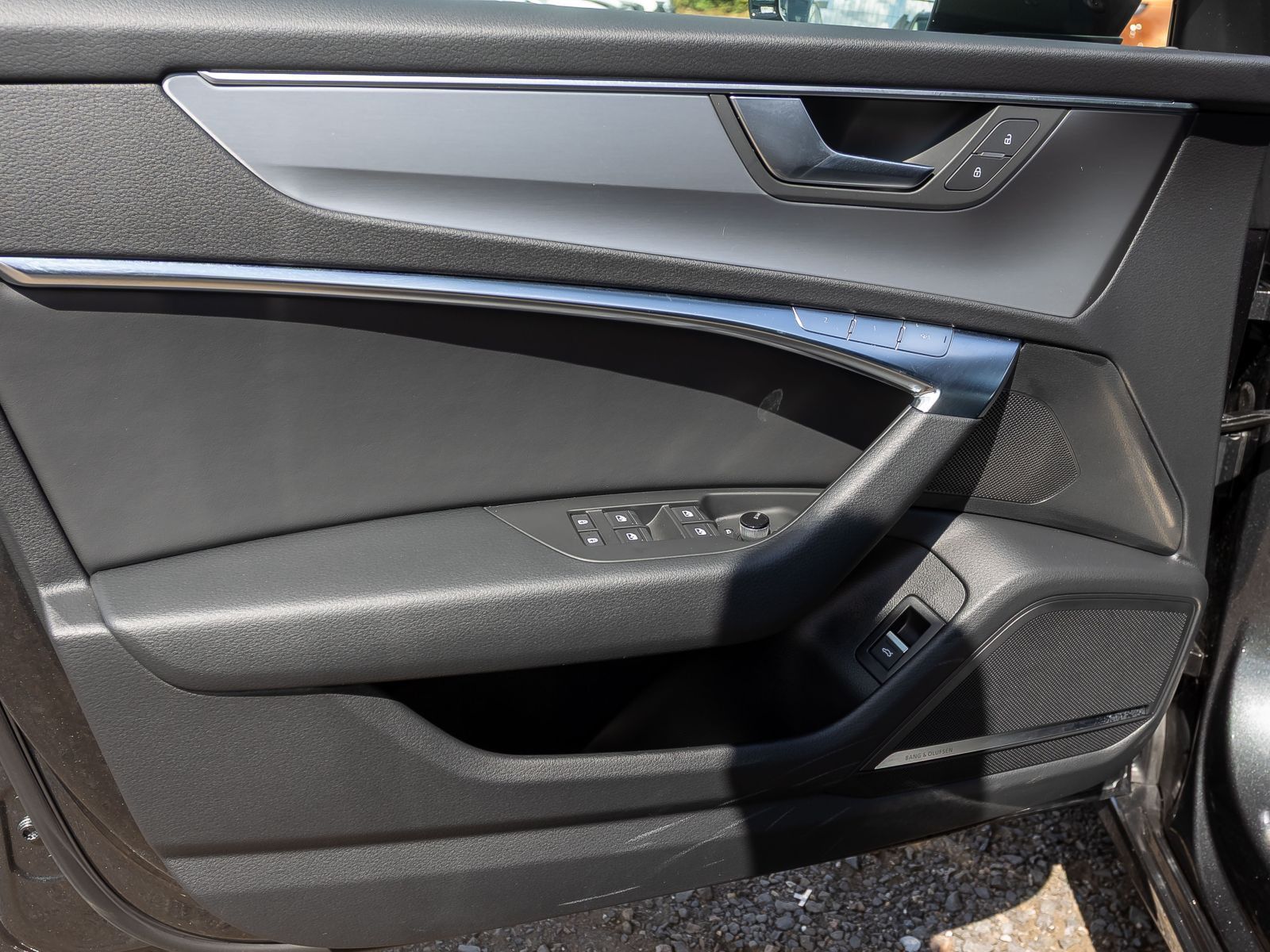 Audi S6 - Bild 12