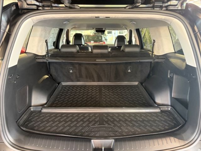 Hyundai Santa Fe – Bild 11