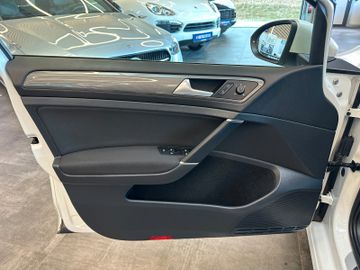 Volkswagen Golf VII Lim. Join Start-Stopp *ACC*LED*NAVI*