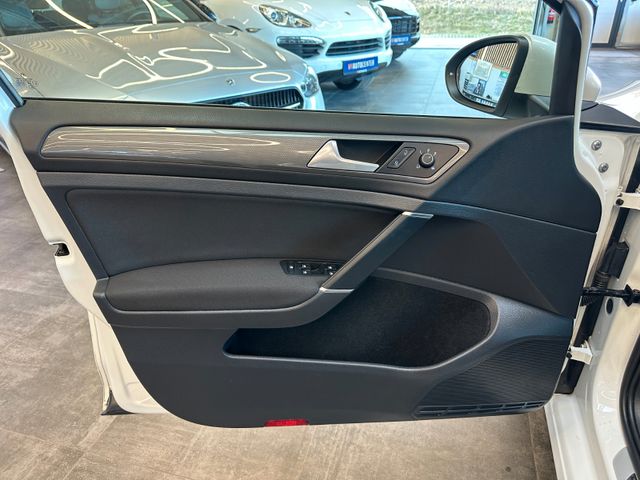 Volkswagen Golf VII Lim. Join Start-Stopp *ACC*LED*NAVI*