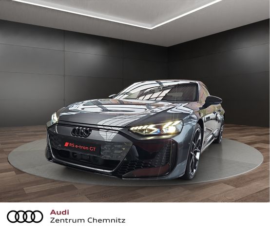 Audi RS e-tron GT quattro 500 kW-sofort lieferbar-