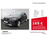 Seat Ateca Xperience 2.0 TDI DSG CarPlay LED AHK