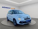 Fiat 500L NAVI-PANO-SHZG-PDC - Fiat 500L SUV