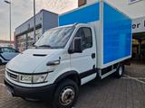 Iveco Daily/115 TKM/1.Hand/Ladebordwand/6500 KG - Angebote entsprechen deinen Suchkriterien