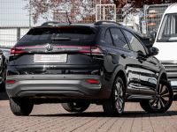 Volkswagen Taigo - Vorschau Bild 3