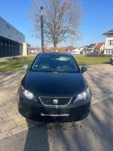Seat Ibiza SC Reference Salsa EURO-5 - Seat Ibiza: Salsa