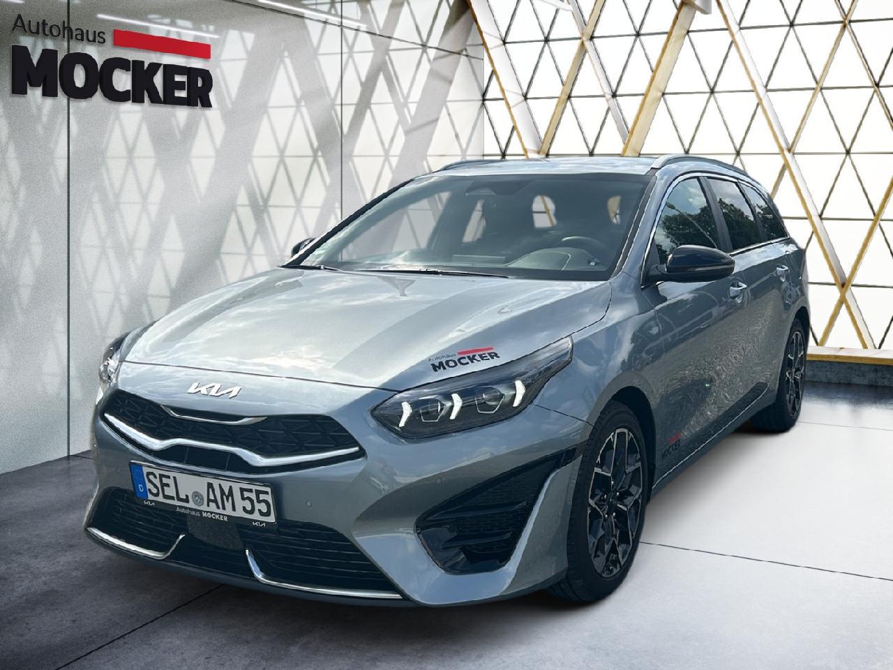Kia Ceed Sportswagon GT Line