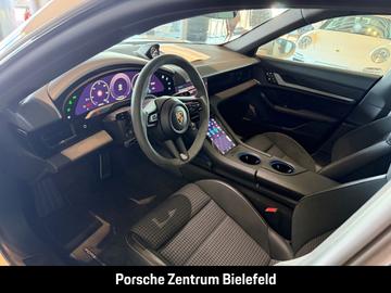 صورة مصغرة 18 لـ 2025 Porsche TAYCAN