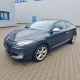 Renault Megane III Coupe GT, Tüv 07/2027, Klima, Euro 5 - Renault Megane: 2.0