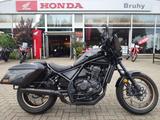 Honda CMX 1100 T Rebel A2R Tour *1.Hand*Miller* - HONDA CMX 1100 REBEL T