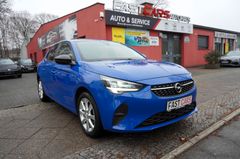 Fahrzeugabbildung Opel Corsa F Edition 2.Hand Navi SHZ Temp LED Kamera!