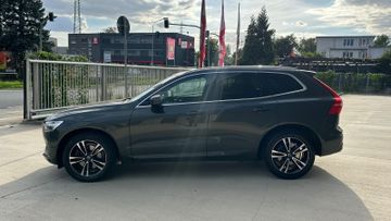 Volvo XC60 - 5