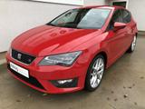 Seat Leon 1.8 TSI Start&Stop DSG FR LED 2-ZKlima Shz - Seat: 1.2