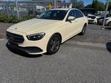 Mercedes-Benz Benz E 220 d Avantgarde Aut*Widescreen*Navi - Mercedes-Benz E 220: Taxi