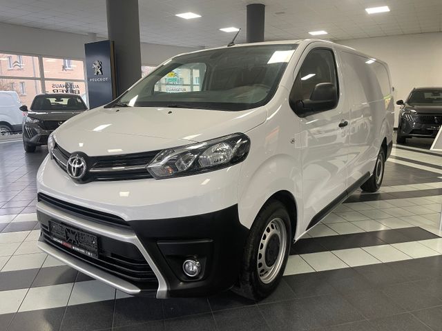 Toyota Proace L2 Kasten Meister