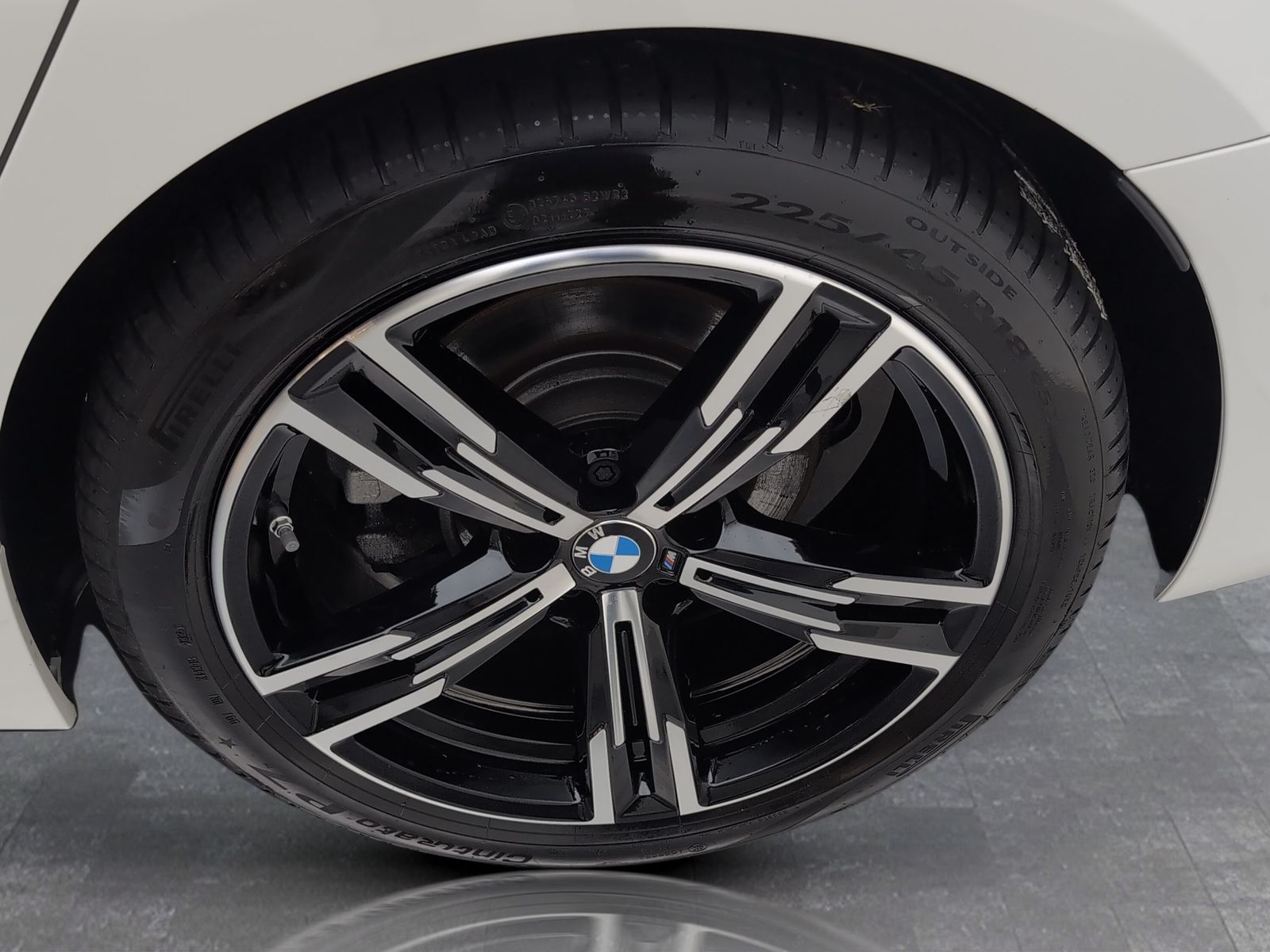 BMW 320 - Bild 17