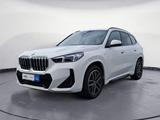 BMW X1 sDrive20i Steptronic M Sportpaket Panorama - BMW X1: Allradantrieb