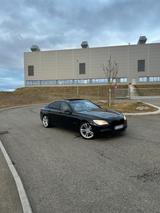 BMW 750i F01  Gepflegte Limousine - BMW 7 Series: F01