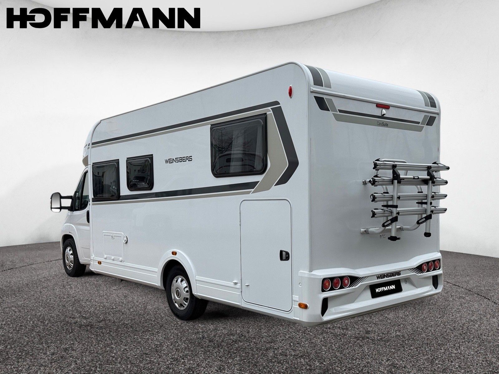 Fahrzeugabbildung Weinsberg CaraSuite 700ME,Navi,Markise,Fiat,Neu,uvm.
