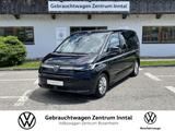 Volkswagen Multivan T7 1,4 TSI eHybrid Style KÜ (AHK+IQLigh - VW T7 Multivan von 2021