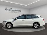 Volkswagen Golf 8 Variant Life 1.0 TSI Winterpaket ACC - Volkswagen Golf: Golf1