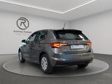 Skoda Fabia 1.0 TSI Selection / DAB+ Smart Link LED - Skoda Fabia Tageszulassungen