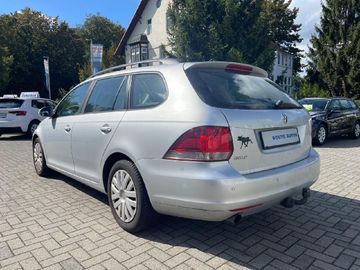Volkswagen Golf - 3