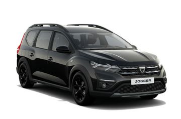 Dacia AndereJogger Extreme+ TCe 110 7-Sitzer