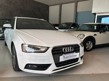Audi A4 - 11