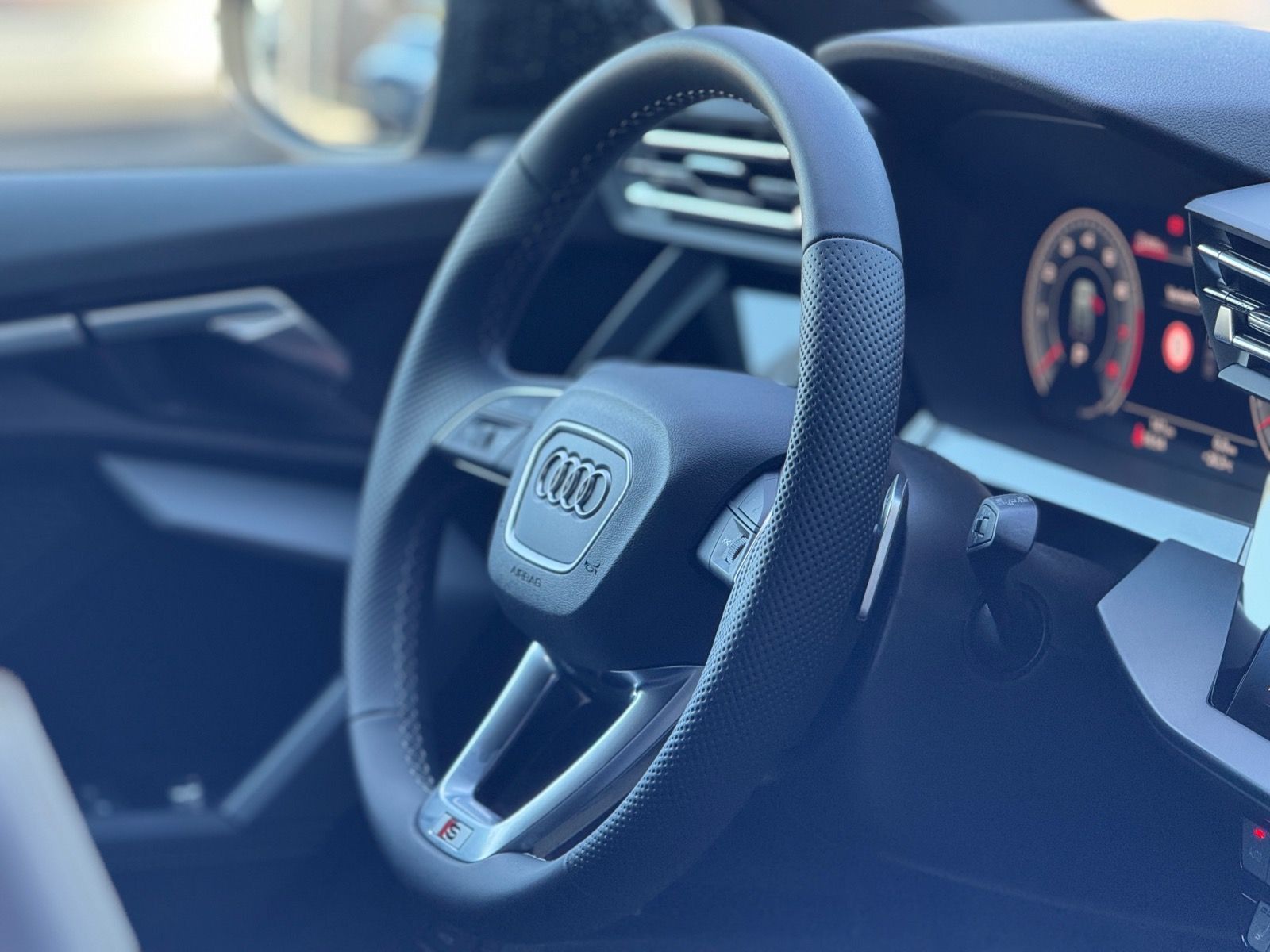 Audi A3 - Bild 9