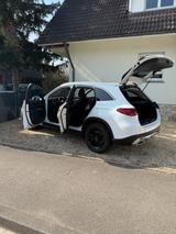 Mercedes-Benz +AVANTGARDE+ GLC 220 d 4MATIC Autom.  - Mercedes-Benz GLC 220 aus 2023