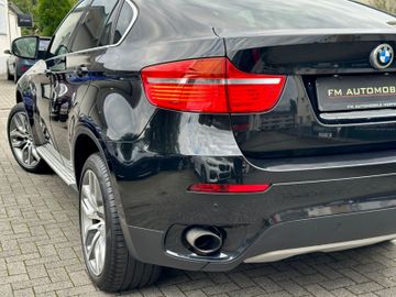 BMW X6 - 10