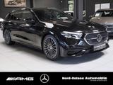 Mercedes-Benz E 220 d T AMG AHK PANO BURMESTER NIGHT SHZ - Mercedes-Benz E-Class