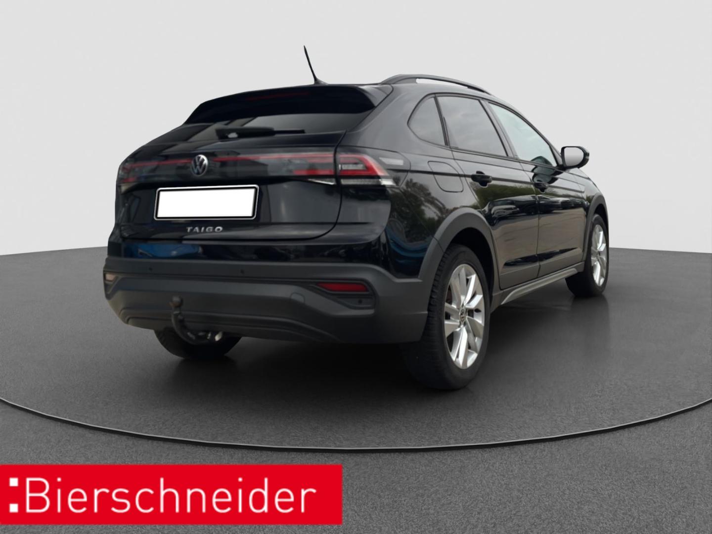 Volkswagen Taigo 1.0 TSI DSG Life AHK ACC LED NAVI SHZ, миниатюра 7