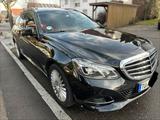 Mercedes-Benz Mercedes Benz W212 E 250 CGI, 155 KW 211 PS - : Kombi, W211