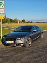 Audi S5 3.0 TFSI S tronic quattro Sportback - gebrauchte Audi S5 aus dem Jahr 2013