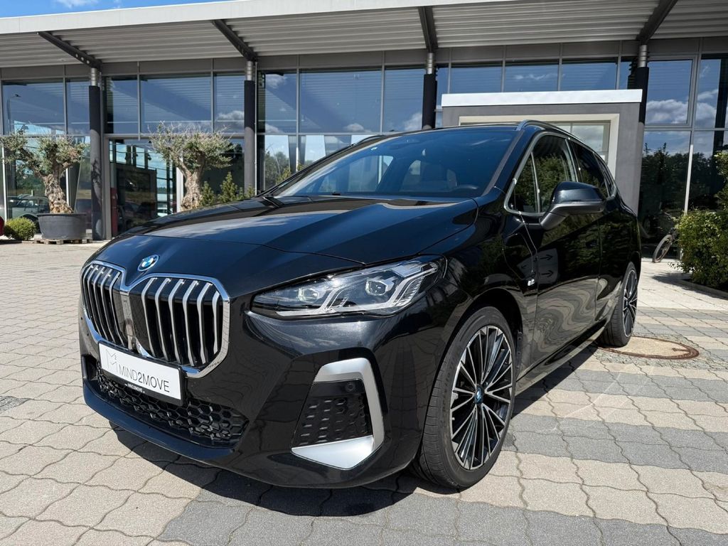 Image of BMW 225 Active Tourer