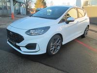 Ford Fiesta ST-Line 5 türig