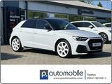Audi A1 Sportback 30 TFSI S line*ACC*NAVI*SONOS*