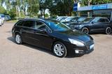 Peugeot 508 2.0HDi SW Allure Navi Xenon Head p Panorama - Peugeot 508 in Oldenburg