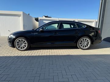 Audi A5 - 7