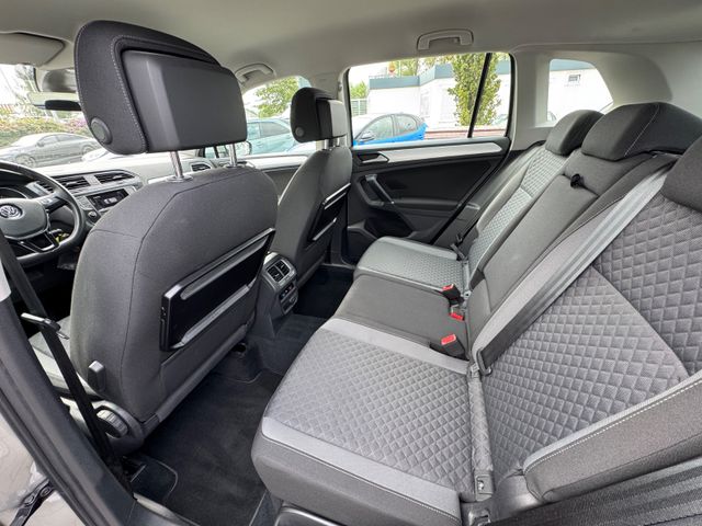 Volkswagen Tiguan  Comfortline BMT/Start-Stopp
