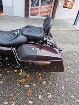 Harley-Davidson Street Glide 117 FLHXSE CVO mit Gewährleistung - HARLEY-DAVIDSON STREET