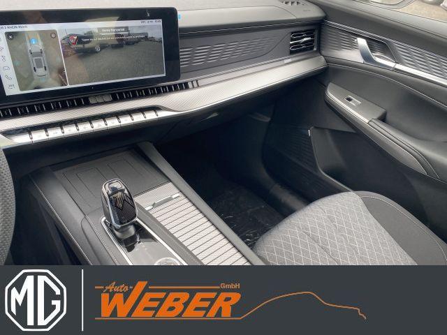 MGS9 PHEV Comfort Panorama 7-Sitze