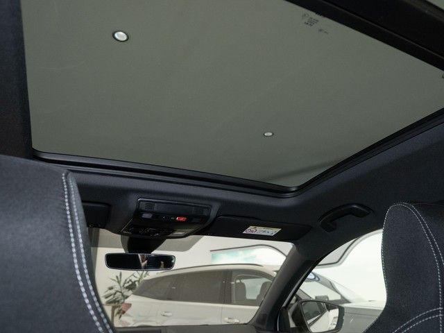 Karoq 2.0 TSI Sportline DSG 4x4 AHK+PANO+MATRIX