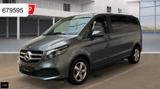 Mercedes-Benz V 220 d RISE kompakt Kam Parkassist MBUX+ - Mercedes-Benz V-Klasse: Rise