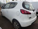 Mitsubishi Colt Lim. 3-trg. XTRA 1.3, 70kW-KLIMA-CD-PDC-ALU - Mitsubishi Colt Xtra mit Benzin-Antrieb