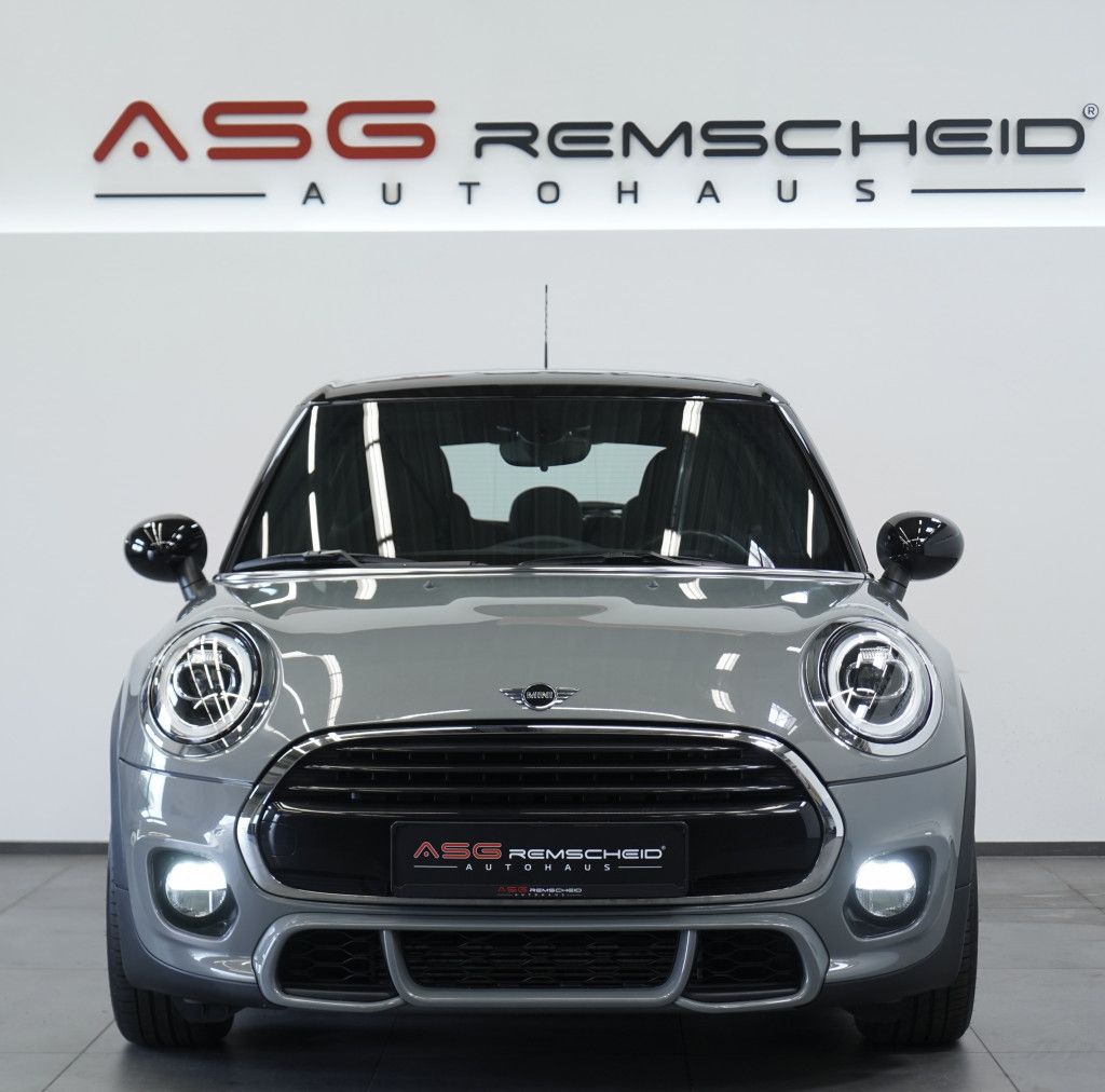 Mini Cooper Clubman
