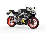Aprilia RS 457/Replica E5+ A2 Deut MY.2026 Preisgarantie - APRILIA REPLICA