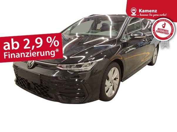 Volkswagen Golf VIII Variant eTSI R-Line DSG LED Navi AID A